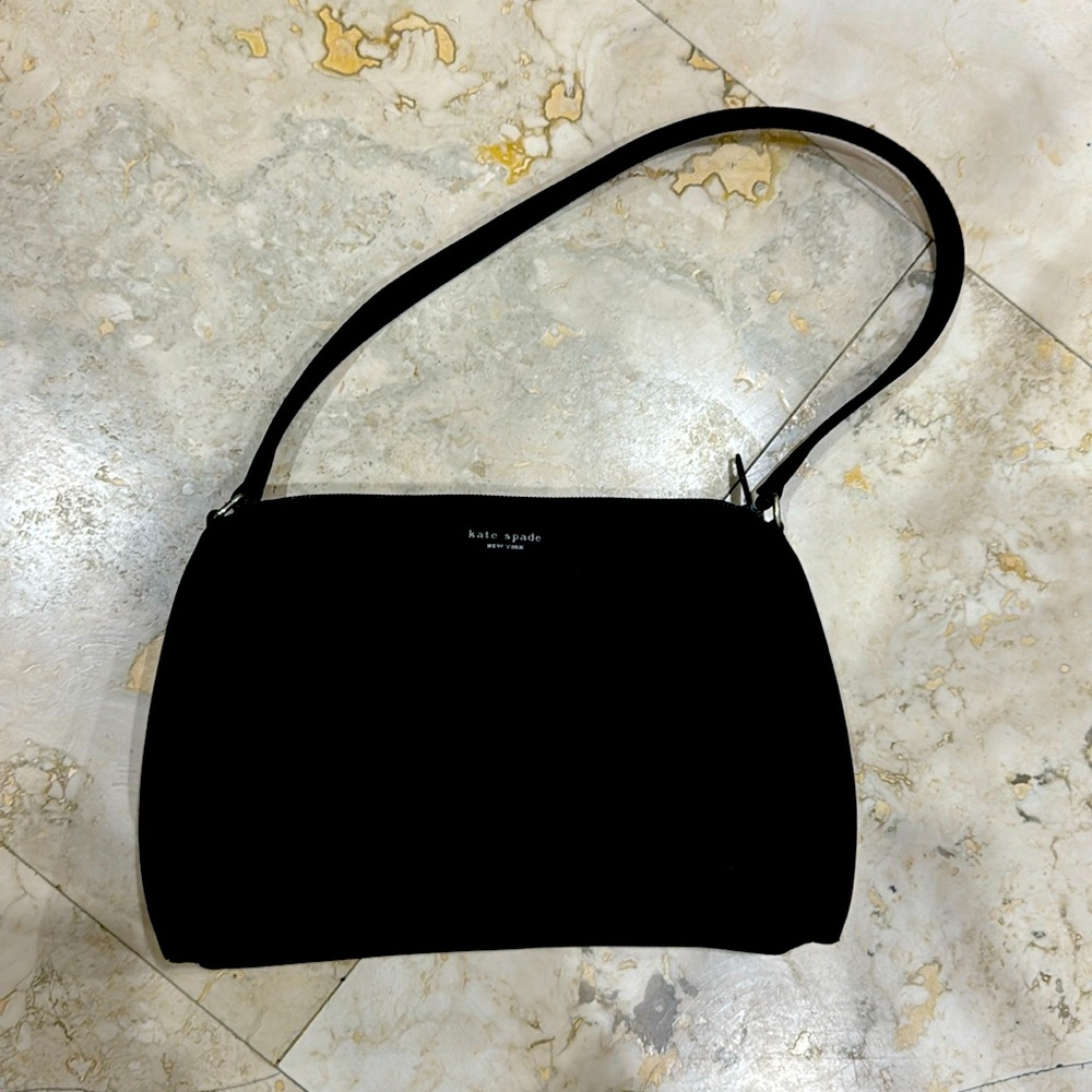 Black Kate spade New York purse